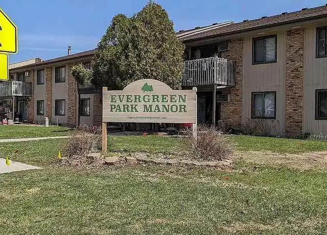Property at Evergreen - 7200 Camden Ave N, Minneapolis, MN, 55430, 1-2 bed, 1 bath, [object Object]