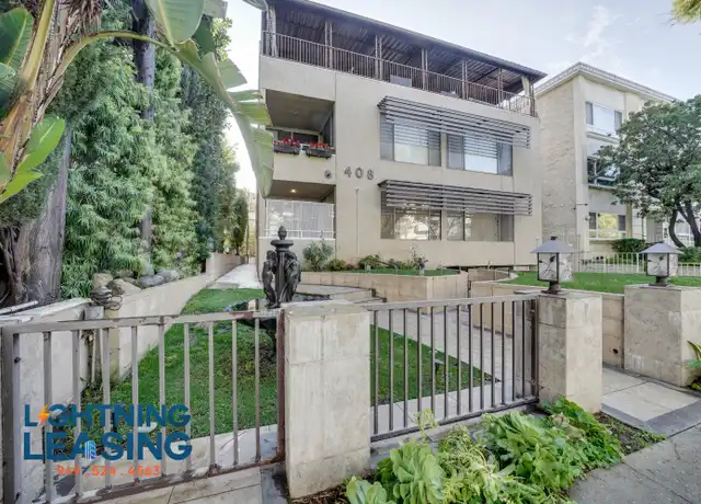 Property at 408 N Palm Dr Unit 202D, Beverly Hills, CA, 90210, 2 beds, 2 baths, [object Object]