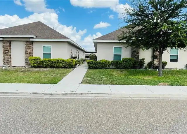 Property at 516 Downing Ave Unit 2, Edinburg, TX, 78539, 3 beds, 2 baths, [object Object]