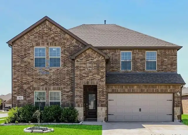 Property at 611 Rawhide Way, Princeton, TX, 75407, 5 beds, 2.5 baths, [object Object]