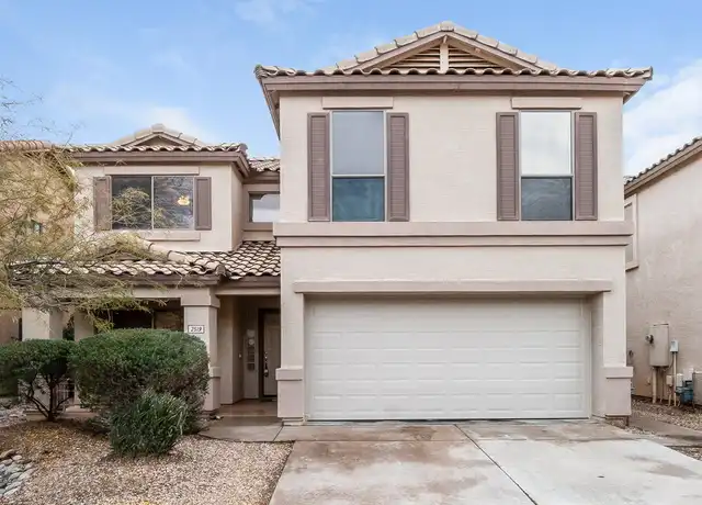 Property at 2519 W Blue Sky Dr, Phoenix, AZ, 85085, 4 beds, 2 baths, [object Object]