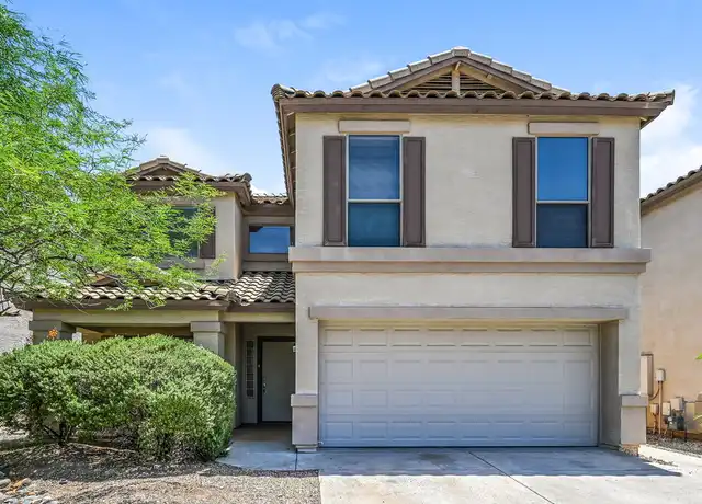 Property at 2519 W Blue Sky Dr, Phoenix, AZ, 85085, 4 beds, 2.5 baths, [object Object]