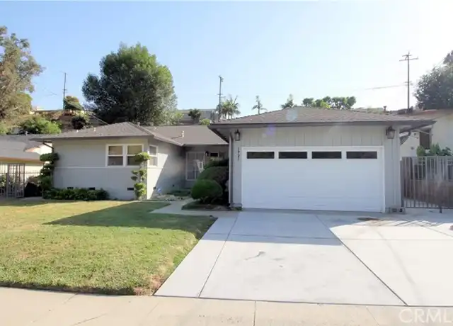Property at 1721 Fulton Ave, Monterey Park, CA, 91755, 4 beds, 3 baths, [object Object]