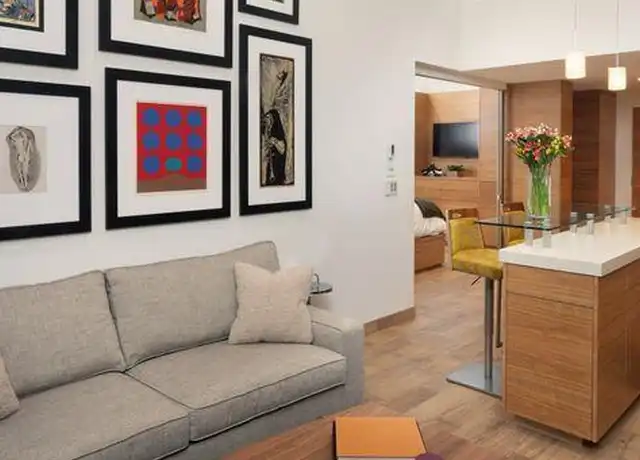 Property at 119 E Cooper Ave #22, Aspen, CO, 81611, 1 bed, 1 bath, [object Object]