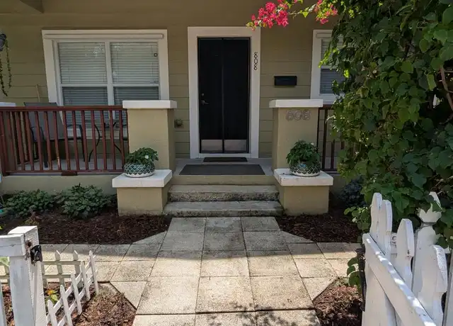 Property at 808 9th Ave N, Saint Petersburg, FL, 33701, 3 beds, 2 baths, [object Object]