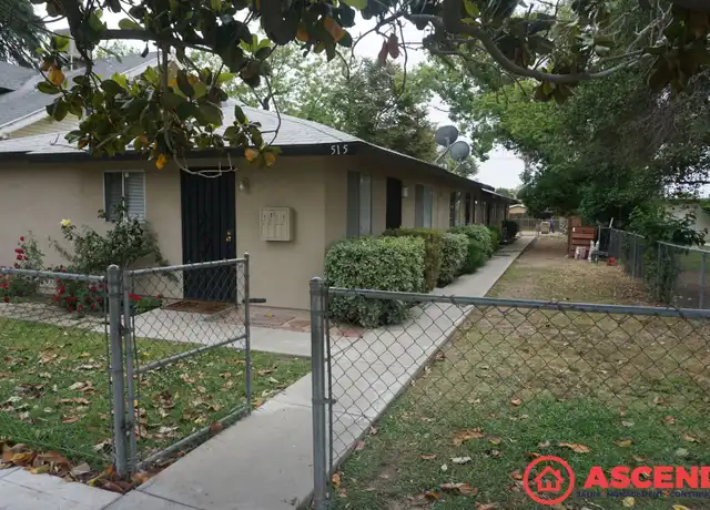 Property at 515 Niles St Unit B, Bakersfield, CA, 93305, 1 bed, 1 bath, [object Object]