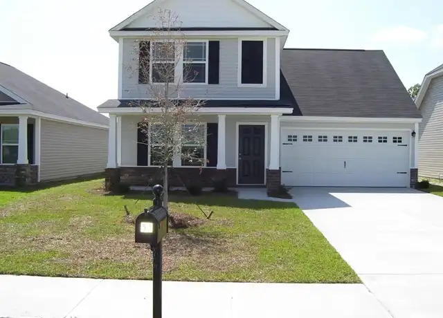 Property at 97 Lake Shore Blvd, Port Wentworth, GA, 31407, 4 beds, 3 baths, [object Object]