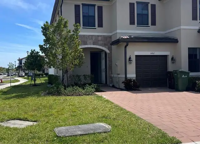 Property at 3202 W 108th St, Hialeah, FL, 33018, 3 beds, 3 baths, [object Object]