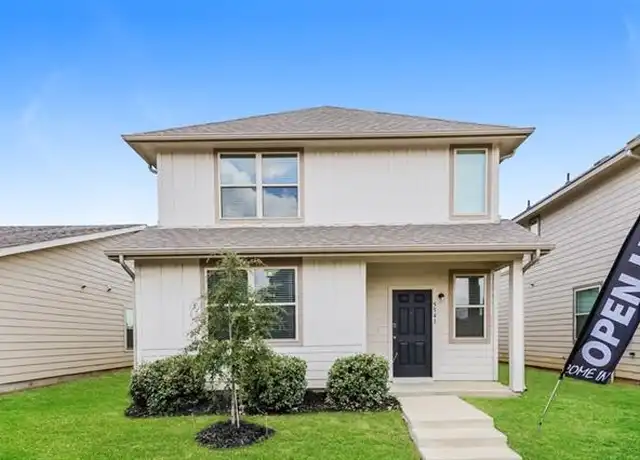 Property at 5541 Eagle Point Dr, Fort Worth, TX, 76119, 3 beds, 2.5 baths, [object Object]