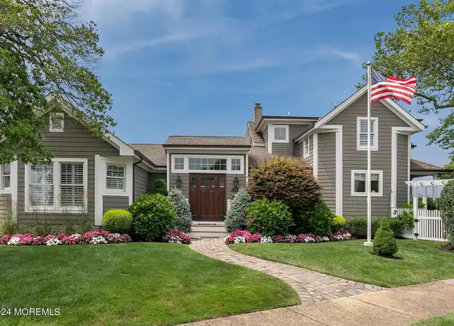 Property at 208 Neptune Pl, Sea Girt, NJ, 08750, 4 beds, 3.5 baths, [object Object]