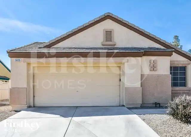 Property at 5635 Tropic Breeze St, North Las Vegas, NV, 89081, 3 beds, 2 baths, [object Object]