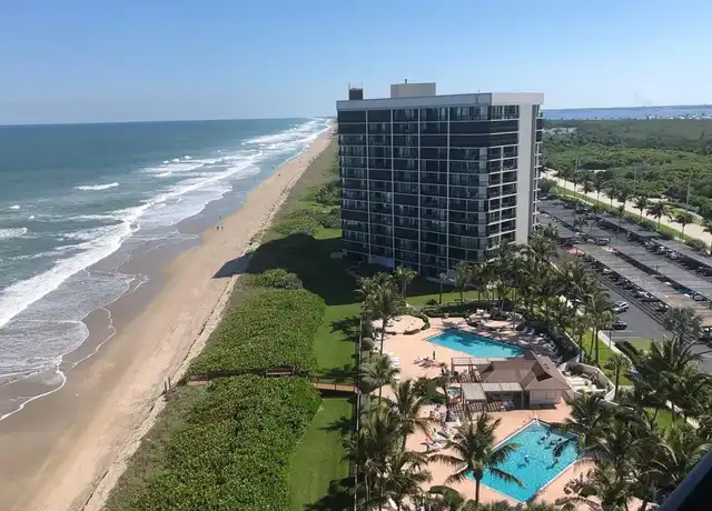 Property at 8800 S Ocean Dr #1406, Jensen Beach, FL, 34957, 3 beds, 2 baths, [object Object]