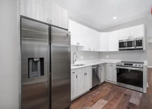 Property at 121 Addison St Unit 2, Boston, MA, 02128, 2 beds, 1 bath, [object Object]