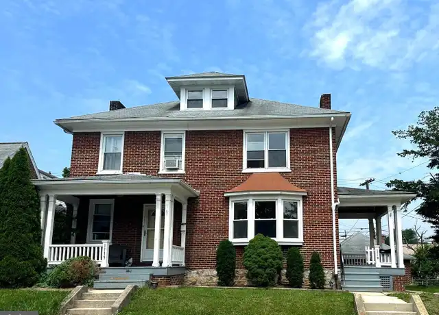 Property at 1119 Fry Ave, Hagerstown, MD, 21742, 3 beds, 1 bath, [object Object]