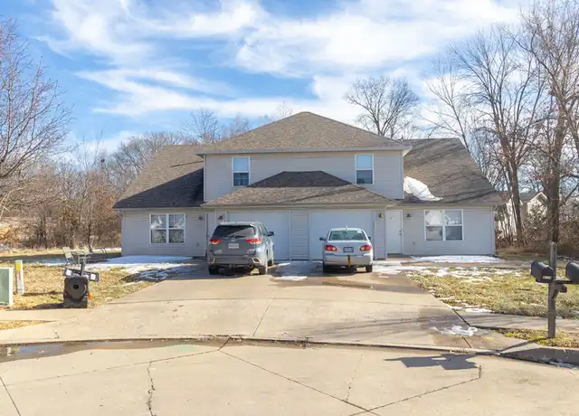Property at 4114-4116 Hidden Creek Ct Unit 4114, Columbia, MO, 65202, 4 beds, 2 baths, [object Object]