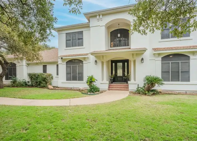 Property at 608 Lakeway Dr, Lakeway, TX, 78734, 5 beds, 3.5 baths, [object Object]