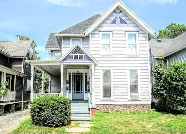 Property at 32 Tracy St Unit 32-01 Tracy, Rochester, NY, 14607, 1 bed, 1 bath, [object Object]