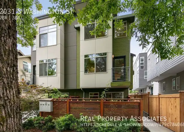 Property at 2031 S Washington St, Seattle, WA, 98144, 2 beds, 2.5 baths, [object Object]