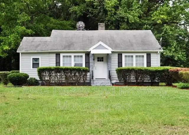 Property at 354 Hamilton E Holmes Dr NW, Atlanta, GA, 30318, 3 beds, 2 baths, [object Object]
