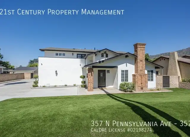 Property at 357 N Pennsylvania Ave Unit 357, Glendora, CA, 91741, 2 beds, 1.5 baths, [object Object]
