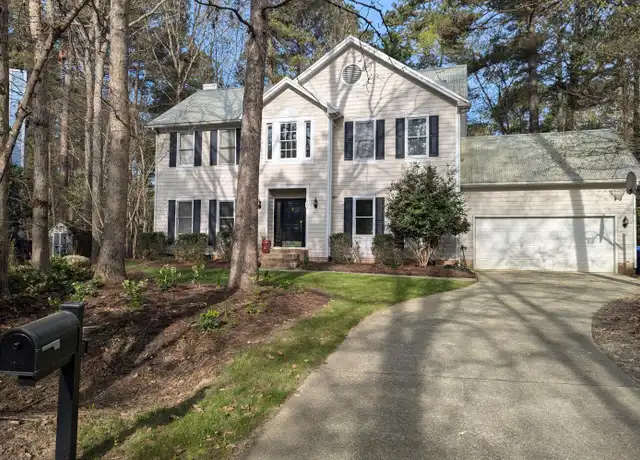 Property at 105 John Martin Ct, Carrboro, NC, 27510, 4 beds, 2.5 baths, [object Object]