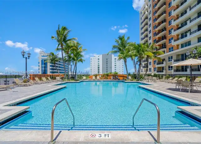 Property at 3232 SW 22nd Ter Unit 604, Miami, FL, 33145, 2 beds, 1 bath, [object Object]