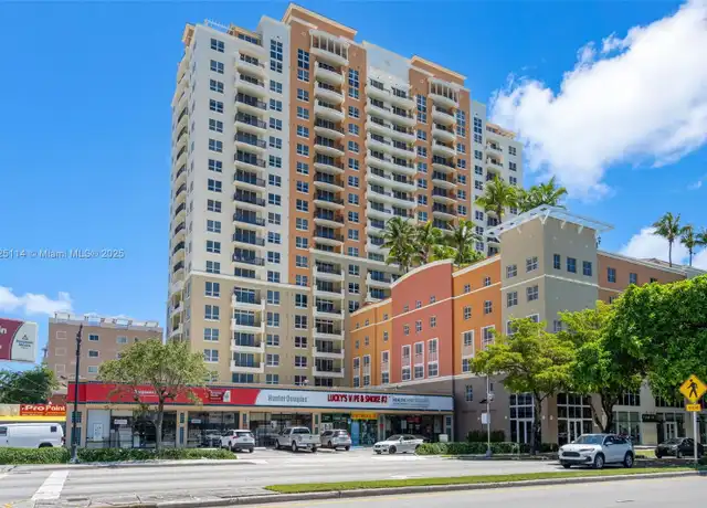 Property at 3232 SW 22nd Ter Unit 604, Miami, FL, 33145, 2 beds, 1 bath, [object Object]