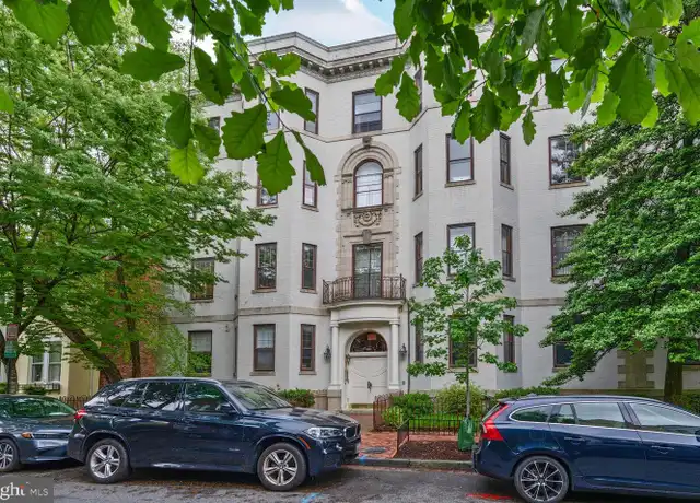 Property at 3014 Dent Pl NW Unit 44E, Washington, DC, 20007, 2 beds, 1 bath, [object Object]
