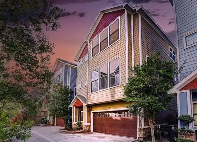 Property at 2412 Charleston St, Houston, TX, 77021, 3 beds, 4 baths, [object Object]