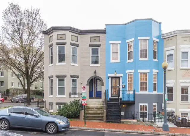 Property at 37 Todd Pl NE, Washington, DC, 20002, 2 beds, 2 baths, [object Object]