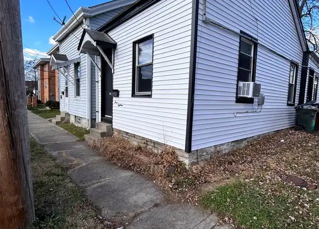 Property at 318 Cooper St, Cincinnati, OH, 45215, 2 beds, 1 bath, [object Object]