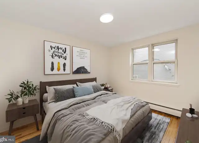 Property at 11 N Black Horse Pike Unit 1A, Haddon Heights, NJ, 08035, 2 beds, 1 bath, [object Object]