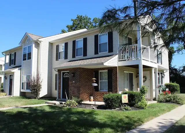 Property at Wynmere Chase - 9 Bridle Ln, Horsham, PA, 19044, 2 beds, 1 bath, [object Object]