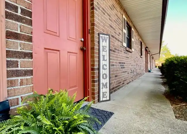 Property at 369 Gibson Ln Unit 13, Richmond, KY, 40475, 2 beds, 1 bath, [object Object]