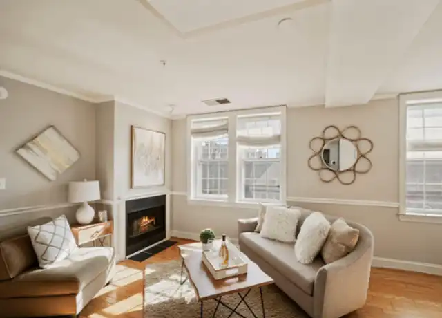 Property at 1731 Willard St NW #405, Washington, DC, 20009, 1 bed, 1 bath, [object Object]