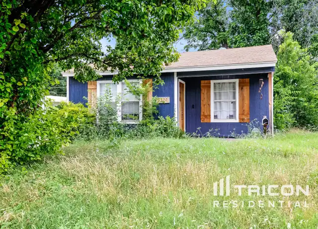Property at 5229 Westcrest Dr, Fort Worth, TX, 76115, 3 beds, 2 baths, [object Object]