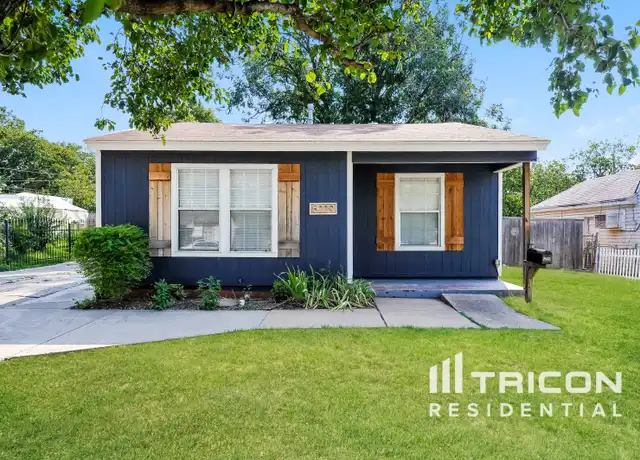 Property at 5229 Westcrest Dr, Fort Worth, TX, 76115, 3 beds, 2 baths, [object Object]