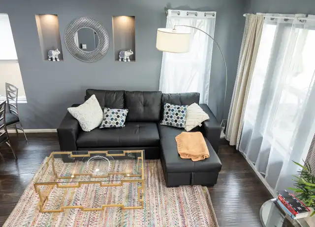 Property at 5151 Riverton Ave Unit 1, North Hollywood, CA, 91601, 2 beds, 2 baths, [object Object]