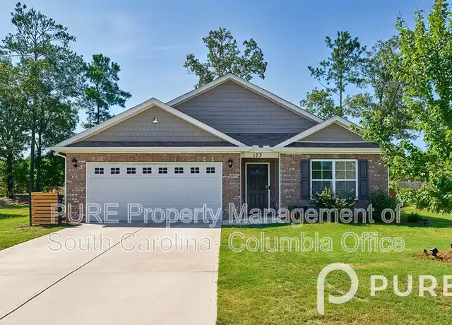 Property at 173 Rippling Way, Lugoff, SC, 29078, 4 beds, 2 baths, [object Object]