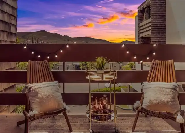 Property at 1015 Aoloa Pl #356, Kailua, HI, 96734, 2 beds, 2 baths, [object Object]