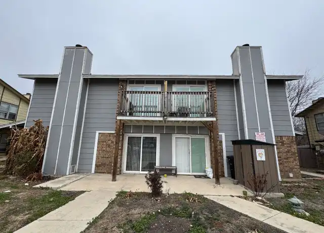 Property at 3003 Lake Rd Unit C, Killeen, TX, 76543, 2 beds, 1.5 baths, [object Object]