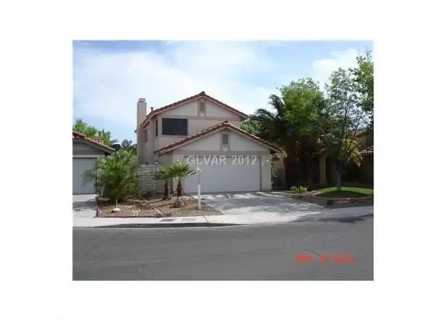 Property at 2525 Wolverton Ave, Henderson, NV, 89074, 3 beds, 2.5 baths, [object Object]