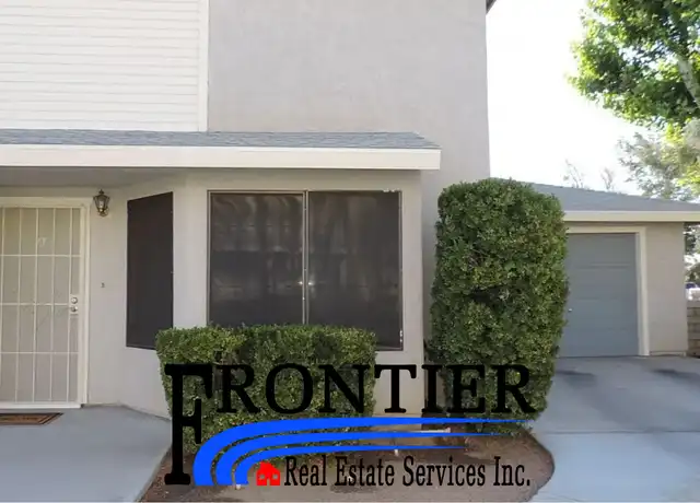 Property at 608 W Perdew Ave Apt A, Ridgecrest, CA, 93555, 2 beds, 2 baths, [object Object]