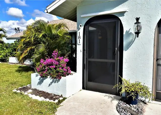 Property at 181 Bunker Rd, Rotonda West, FL, 33947, 2 beds, 2 baths, [object Object]