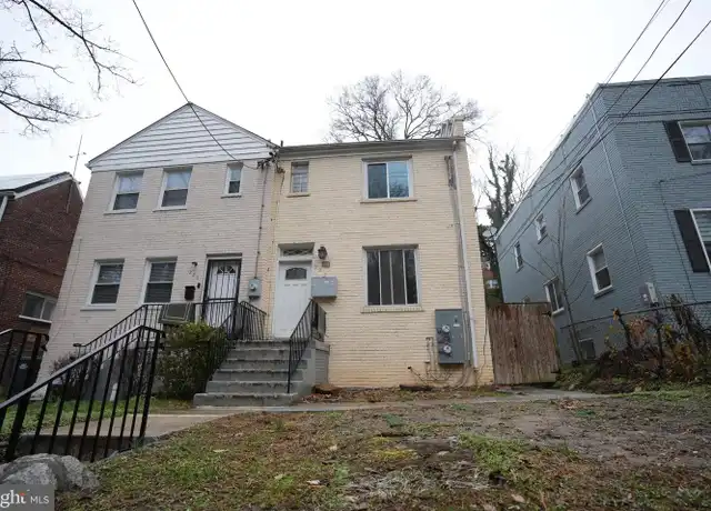 Property at 222 Malcolm X Ave SE, Washington, DC, 20032, 5 beds, 2 baths, [object Object]