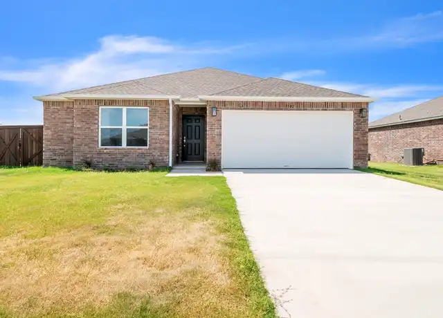 Property at 7522 E 160th Pl S, Bixby, OK, 74008, 4 beds, 2 baths, [object Object]