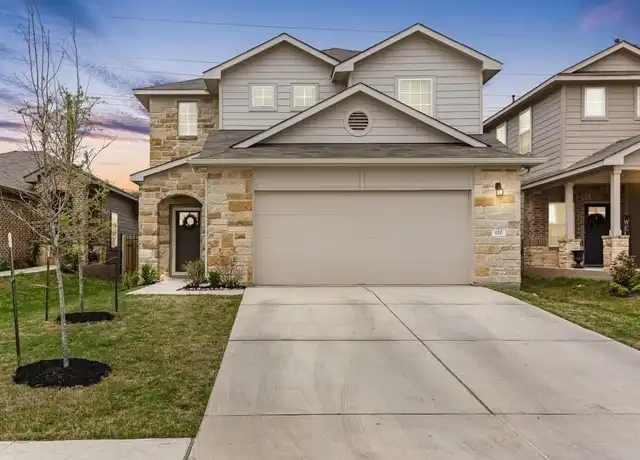 Property at 120 Feather Grass Ave, Leander, TX, 78641, 4 beds, 2.5 baths, [object Object]