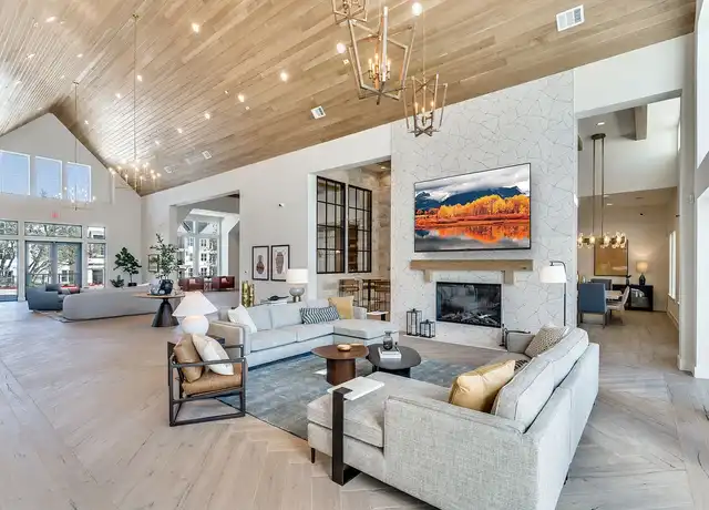 Property at Lenox Woods - 10801 Wayne Riddell Loop, Austin, TX, 78748, 1-2 bed, 1-2 bath, [object Object]