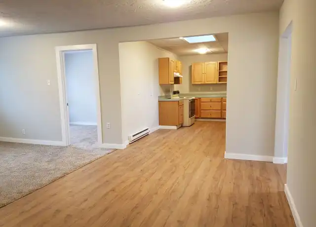 Property at 321 S 3rd St Unit 202, Shelton, WA, 98584, 2 beds, 1 bath, [object Object]
