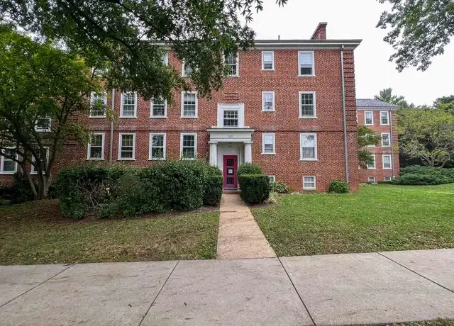 Property at 3831 Newark St NW Unit C447, Washington, DC, 20016, 1 bed, 1 bath, [object Object]